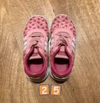 ADIDAS sneakers sport schoenen maat 25, Kinderen en Baby's, Schoenen, Meisje, Gebruikt, Ophalen of Verzenden