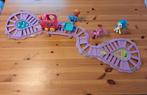 My little pony treinspoor, Kinderen en Baby's, Ophalen of Verzenden, Gebruikt