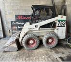 Bobcat a louer avec Operateur, Zakelijke goederen, Machines en Bouw | Kranen en Graafmachines, Ophalen, Graaflaadcombinatie