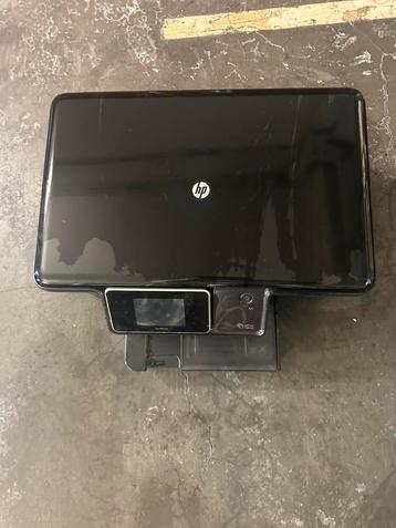 HP Photosmart Plus Printer Scanner Copier Touchscreen + WiFi beschikbaar voor biedingen