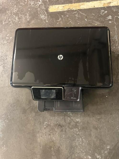 HP Photosmart Plus Printer Scanner Copier Touchscreen + WiFi, Computers en Software, Printers, Zo goed als nieuw, Printer, Scannen