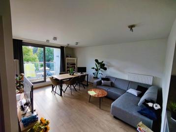 Appartement te huur in Gent, 1 slpk beschikbaar voor biedingen