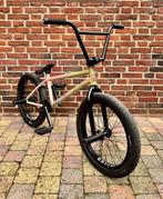 Premium custom bmx, Ophalen, Zo goed als nieuw