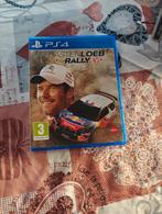 PS4 Sébastien Loeb rally evo, Consoles de jeu & Jeux vidéo, Utilisé, Enlèvement ou Envoi