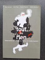 Tout ou rien - guide personnes atteintes troubles bipolaires, Livres, Psychologie, Enlèvement ou Envoi, Comme neuf, Psychologie du développement