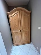 Kast in blank hout, Huis en Inrichting, Ophalen