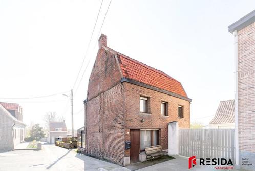 Huis te koop in Sint-Denijs, 2 slpks, Immo, Huizen en Appartementen te koop, Vrijstaande woning, E