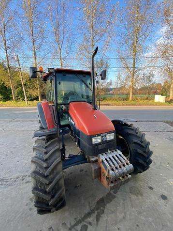 New Holland  TL85, 1998, 6300u, 40km/u, goeie banden beschikbaar voor biedingen