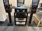 FYNE AUDIO F500SP NIEUW, Audio, Tv en Foto, Luidsprekerboxen, Nieuw, 60 tot 120 watt, Front, Rear of Stereo speakers, Ophalen