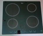 inductie kookplaat Whirlpool, Ophalen, Gebruikt, Inductie