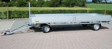 GEZOCHT: Schamelwagen beschikbaar voor biedingen