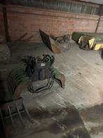 Vematec sorteergrijper cw 10 schalen van 40 cm, Zakelijke goederen, Machines en Bouw | Kranen en Graafmachines, Ophalen