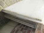 polycarbonaat platen, Ophalen, Gebruikt