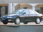 1995-1996 Mazda Xedos 6 Brochure, Boeken, Auto's | Folders en Tijdschriften, Ophalen, Mazda
