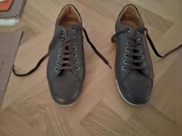 BOSS

SATURN - Sportieve veterschoenen beschikbaar voor biedingen