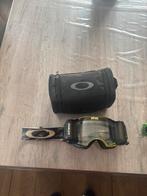 Oakley airbrake, Motoren, Kleding | Motorkleding, Ophalen, Tweedehands, Motorcrosskleding