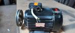 Elektrische motor, Doe-het-zelf en Bouw, Ophalen