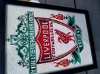 Liverpool, Ophalen, Zo goed als nieuw