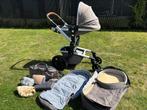 Kinderwagen JOOLZ day 2 grijs, Kinderen en Baby's, Kinderwagens en Combinaties, Ophalen, Gebruikt, Kinderwagen, Overige merken