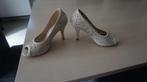 soulier talon femme, Vêtements | Femmes, Chaussures, Enlèvement ou Envoi, Porté, Beige