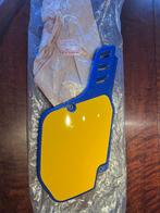 Kawasaki kdx cache latéral neuf, Motos, Enlèvement ou Envoi