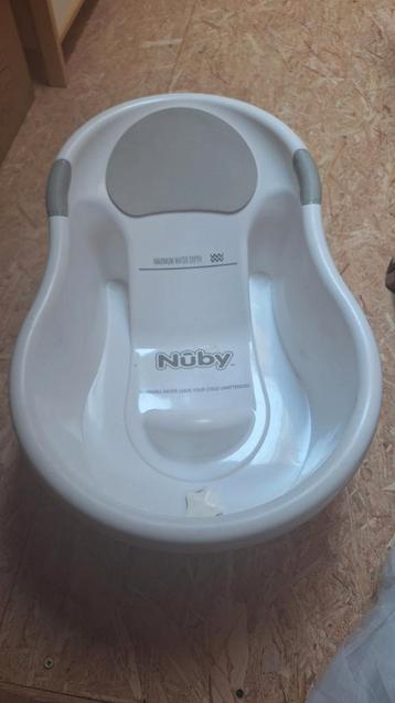 Babybadje Nuby beschikbaar voor biedingen