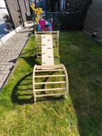 Klimrek 3 in 1, Kinderen en Baby's, Speelgoed | Buiten | Speeltoestellen, Ophalen, Nieuw, Glijbaan