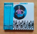 Rodriguez - Cold Fact (CD) sealed (Sugar Man), CD & DVD, CD | Rock, Neuf, dans son emballage, Enlèvement ou Envoi, Chanteur-compositeur
