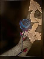 Paul Van Hoeydonck, Ophalen