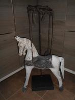 Prachtig decoratief paard - Nieuw, Antiek en Kunst, Ophalen