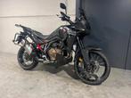 Honda CRF1100 Africa Twin manueel vol leuke extra's (BTW mot, Motoren, Motoren | Honda, Bedrijf, Meer dan 35 kW, Overig, 1100 cc