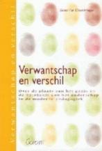 Verwantschap en verschil / Hans Van Crombrugge, Ophalen of Verzenden, Zo goed als nieuw