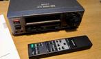 Sony EV-C500E Hi8 en Video8 videorecorder, Audio, Tv en Foto, Professionele apparaten, Ophalen of Verzenden, Gebruikt