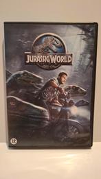 Jurassic World DVD   °NIEUW STAAT, Verzenden
