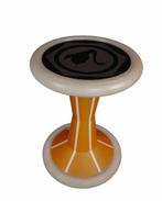 Tabouret Stabilo édition limitée 2 pièces dispo, Enlèvement