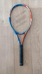 Raquette homme Wilson, Sport en Fitness, Tennis, Racket, Gebruikt, Wilson, Ophalen