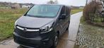 Opel vivaro 2015 1.6 dubbel cabine 6 plaatsen, Euro 5, Bedrijf, Opel, Te koop