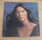 LP  Emmylou Harris ‎– Profile (Best Of Emmylou Harris), Ophalen of Verzenden, Gebruikt, 12 inch