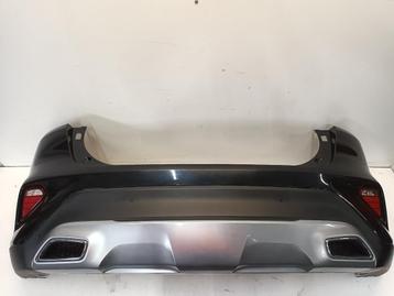 BUMPER ACHTER Kia Xceed (01-2019/12-2020) beschikbaar voor biedingen