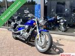 Honda VTX 1300S, Chopper, Bedrijf, Meer dan 35 kW, 1312 cc