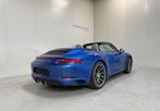 Porsche 991 .2 Cabrio 3.0 Carrera 4S  - Sport Exhaust - Top, Auto's, 4 zetels, https://public.car-pass.be/vhr/53ac3ff2-78e9-484d-9277-88ea0b1eb14a