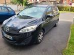 Mazda 5, Achat, Diesel, Particulier, Vitres électriques