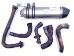 UITLAATDEMPER SPORT LEOVINCI Aprilia SRV 850 (01-1970/-), Motoren, Gebruikt
