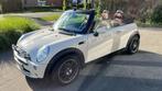 Mini Cooper cabrio Sidewalk editie, Auto's, Mini, Voorwielaandrijving, 4 zetels, Parkeersensor, 4 cilinders