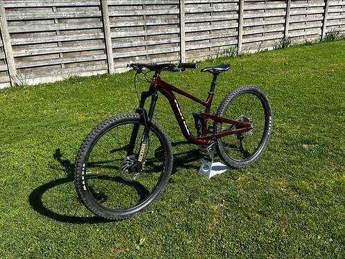 Kona fully, Fietsen en Brommers, Fietsen | Mountainbikes en ATB, Zo goed als nieuw, Fully, Ophalen