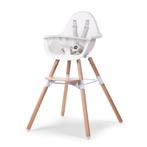 Childhome eetstoel, Enlèvement, Utilisé, Ceinture(s)