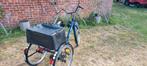 Driewielfiets goede staat 7.versnellingen, Fietsen en Brommers, Ophalen of Verzenden, Zo goed als nieuw