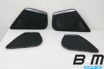 4x Bose luidsprekerroosters Audi A6 4G 4G0035419A, Auto diversen, Autospeakers, Gebruikt