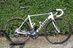 Stevens Comet 2021 - Maat 52., Gebruikt, Carbon, 10 tot 15 versnellingen, 49 tot 53 cm