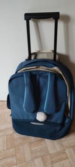 kinderkoffer, Enlèvement, Neuf, Transformable en Sac à dos